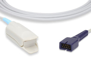SpO2 Adapters, Cables and Sensors